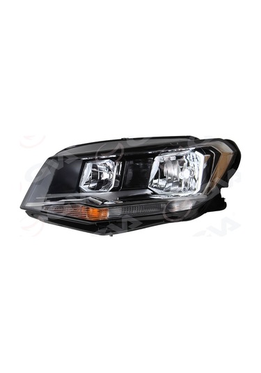Gva Far Komple Sol Caddy 16 IS00-GVA 9107614