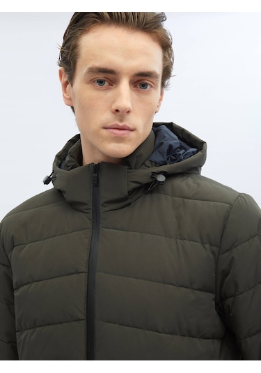 Haki Dokuma Mont 678611 Haki