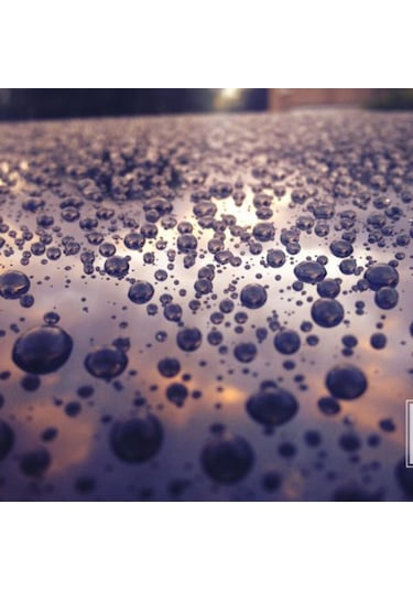 Autoglym Rapid Aqua Wax Hızlı Islak / Kuru Cila 500 Ml.