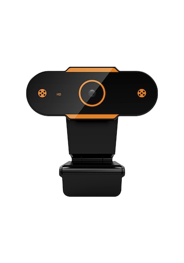 Padalink Web Kamerası Mikrofonlu 720p Manuel Odaklama, Bilgisayar İçin Dijital Video Görüntüleme Cihazı Diğer