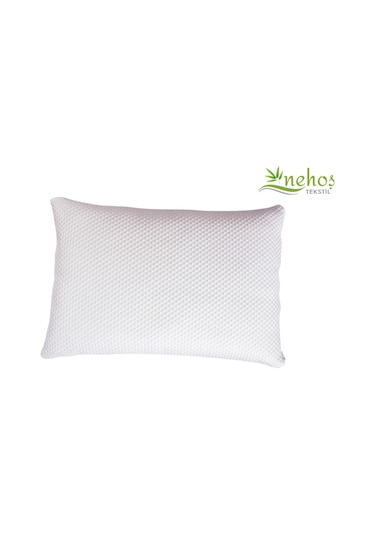 Visko Kırpıntılı Yastık 40 x 60