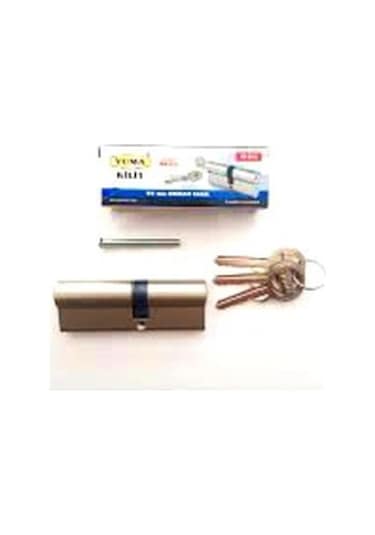 Kutulu Nikel Barel 90mm