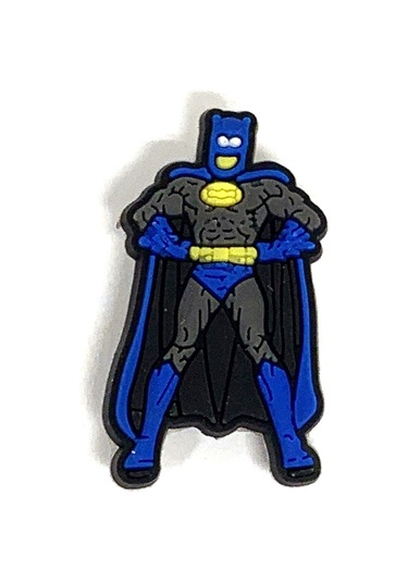 Crocs Terlik Süsü & Renkli Aksesuar Jibbitz (475023846) Çok Renkli