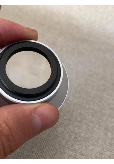 Sony Vcl-0630 S X0.6 Geniş Açı Lens