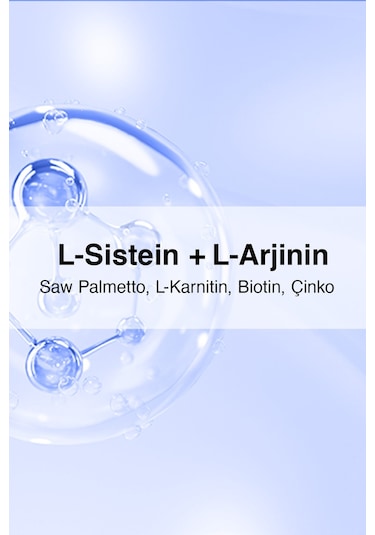 Bioxcin Men's Hair 30 Tablet