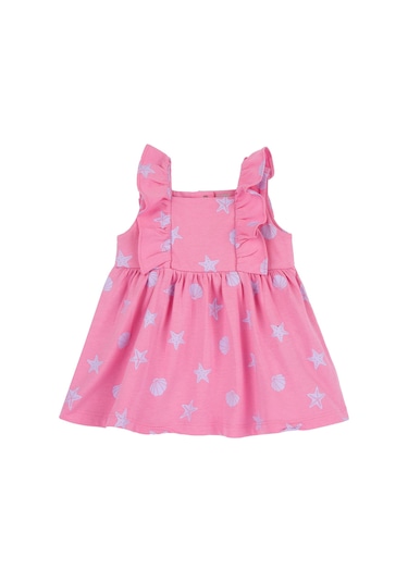 Chicco Elbise - K.kol 09011986000000 000011 Lıght Pınk Açık Pembe