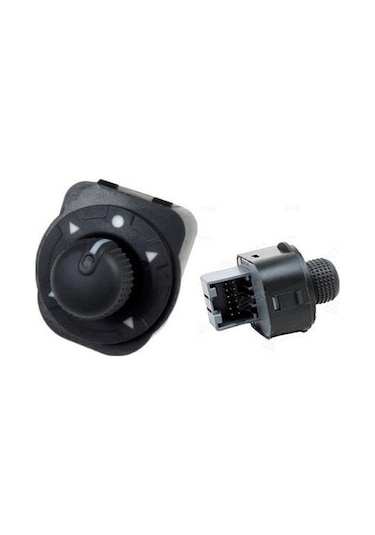 Ayna Ayar Kumandası Ducato - boxer - jumper 2003 - 12 Pın