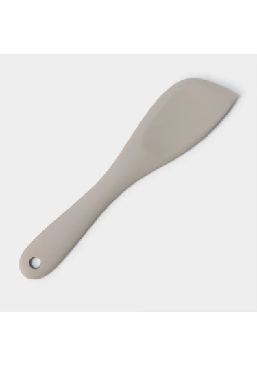 Dolana Dolyana "gros" Spatula, 26 Cm, Gri 402086024 Gri