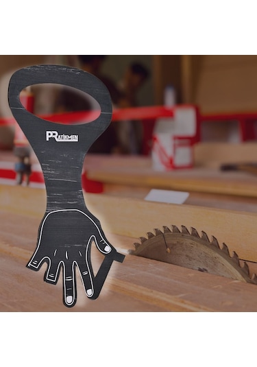 İş Güvenliği İçin Parmak Koruyucu