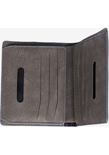 Ac&co / Altınyıldız Classics Erkek Antrasit Cüzdan Antrasit