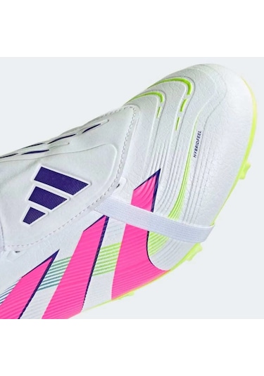 Adidas Predator League Ft Fg/mg Id1320 Profesyonel Erkek Krampon Pembe