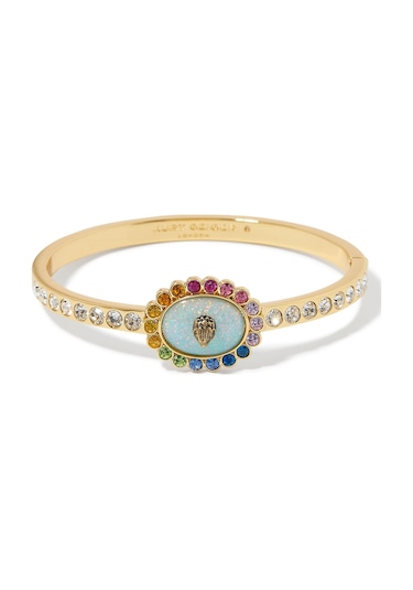 Regency Bangle Kadın Altın Renkli Bilezik