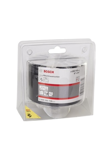 Bosch Speed For Multiconstruction Panç 102 mm - 2608580759