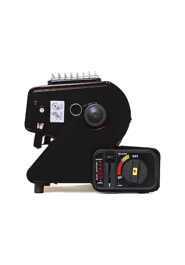 Big Fire Maxi Portatif Kamp Sobası 001