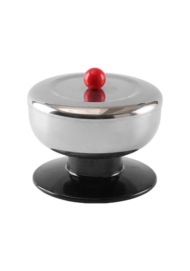 Homyl Dondurma Fincan Ev Partisi Puding Için Pratik Renk-b Renk B