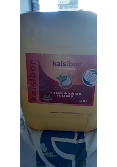 Kalsibor--20lt