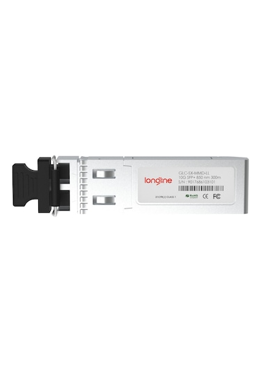 Longline GLC-SX-MMD-LL Compatible 1000BASE-SX SFP Transceiver Module