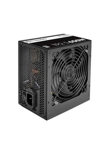Thermaltake 650W 80+ TR2 ST PS-TRS-0650NNSAWE-T Güç Kaynağı
