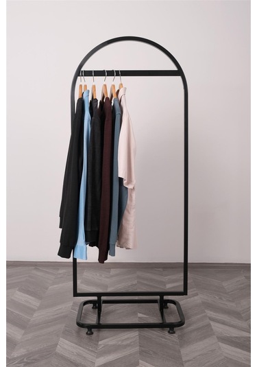 Geniş Askılı Orta Stand Renkli