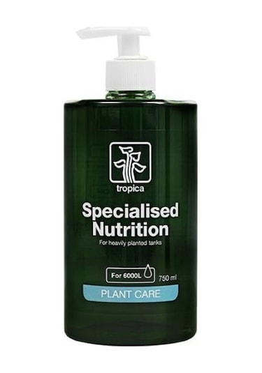 Tropica - Specialised Nutrition 750 ml