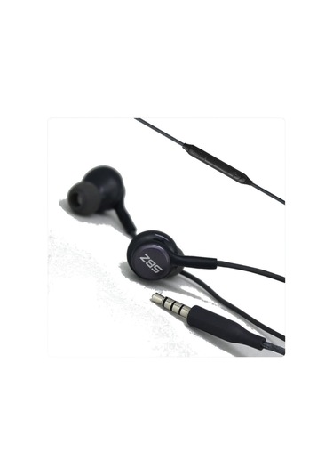 Subzero EP34 Mikrofonlu Kulak İçi Kulaklık