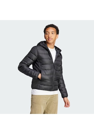 Adidas Essentials Light Down Erkek Mont 001