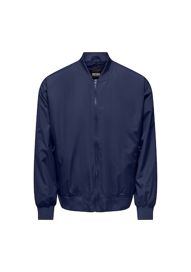Only & Sons Gavin Erkek Lacivert Ceket 22030757-nvla Lacivert