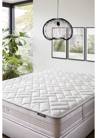 Yataş Bedding Five-Z Hybrid Seri Ortopedik Yatak 150x200 cm