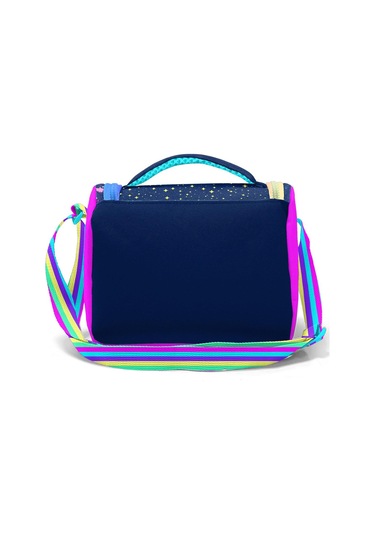 Coral High Kids Çok Renkli Lacivert Thermo Beslenme Çantası 11775