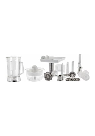 Ankarsrum AKM 6230 Deluxe Paket Blender Set