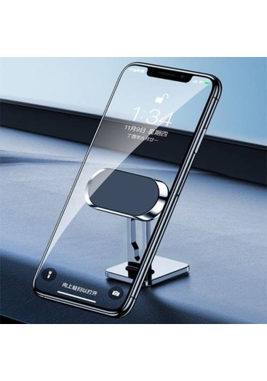 Polham Araç Içi Telefon Tutucu Ve Masaüstü Telefon Tutucu Kullanı (481619328)