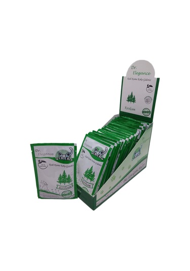 Dr. Elegance Kedi Kumu Koku Giderici Kızılçam 20 x 25 G
