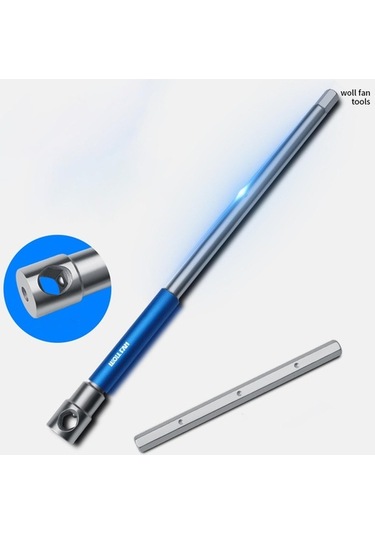 Pazly T Siz Renkli Homyl El Çok Fonksiyonlu Anahtar Altıgen Alet 6.3mm 12.5mm 10mm Çok Renkli