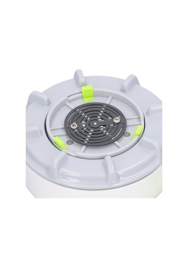 Meyve Temizleyici, Sebze Yıkama Makinesi 10w Tek Düğmeyle