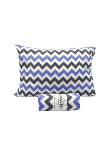 Tek Kişilik Ranforce Pamuk Kumaş Fitted Lastikli Çarşaf Seti 100x200 Renkli