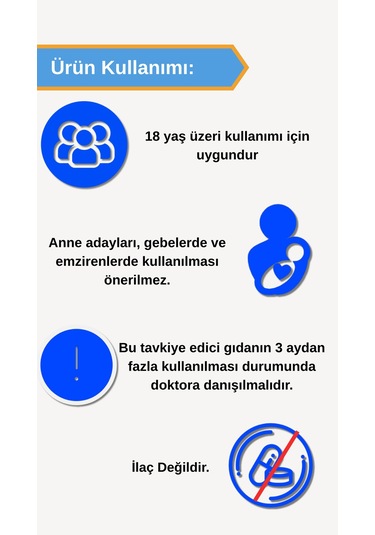 Afye Glukozamin Kondroitin Msm 90  Kapsül 1000 MG