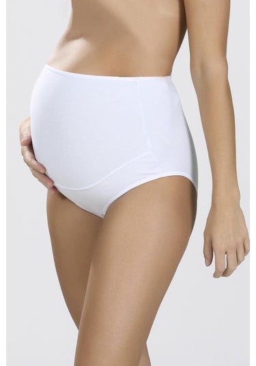 Kapbirtane Nbb Hamile Külot 540 - 3 Adet