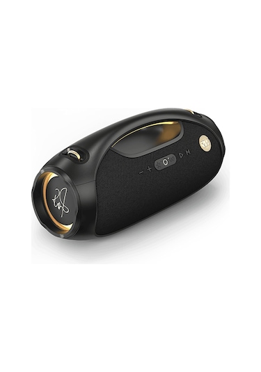 Peaq Iconic Vibe 2 - Ppa 600-rw Robbie Williams Edition 120w Bluetooth Hoparlör