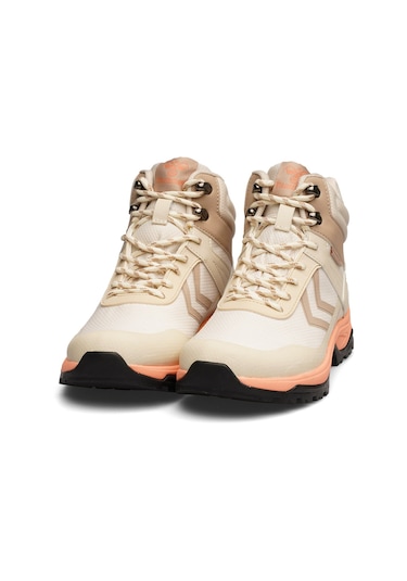 Hummel Bolly Hıgh Outdoor Ayakkabı 900766-9806 Beyaz