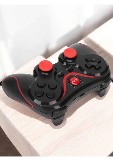 Cs X3 Gamepad Oyun Kolu Bluetooth Bağlantılı Gamestick Android Uyumlu