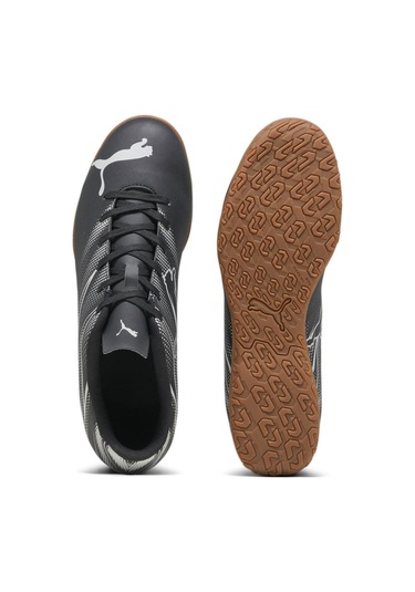 Puma Attacanto It Ayakkabı Yetişkin Siyah