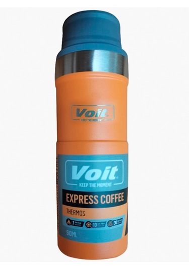 Voıt Express Coffee Thermos 510ml - 045 Turuncu