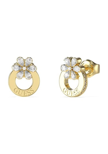 Guess Jewel Jgujube05108jwygtu Altın