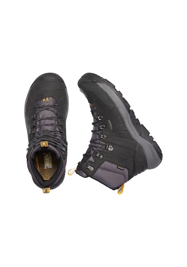 Keen Revel Iv Mıd Polar Erkek Kışlık Bot 1023618