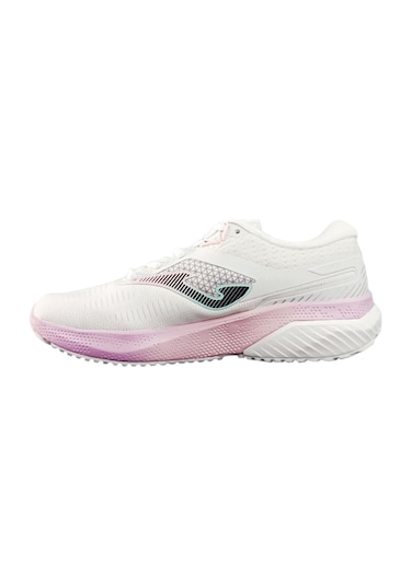 Joma Hıspalıs Lady 2302 Spor Ayakkabı Beyaz-pembe 001