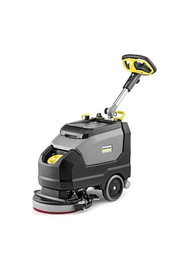 Karcher BD 35/15 C Classic BP Pack Zemin Bakım ve Temizlik Makinesi