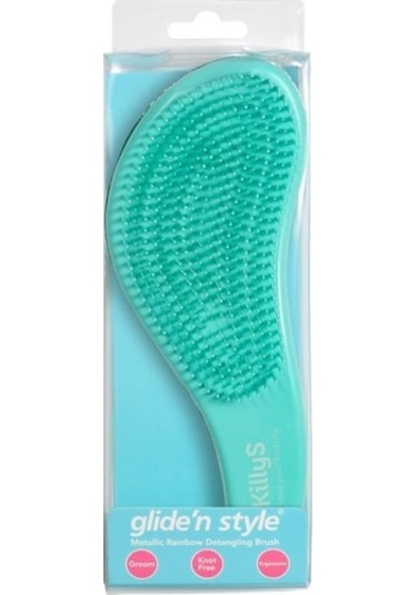 Glide'n Style GS-247 Tarama Fırçası