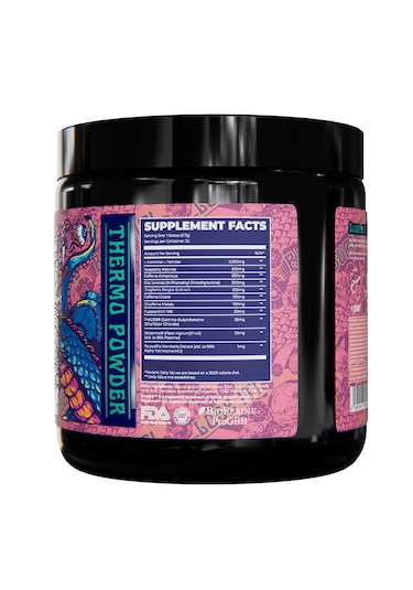 Dark Labs Herolean L-carnitine Burner 25 Servings Aromalı