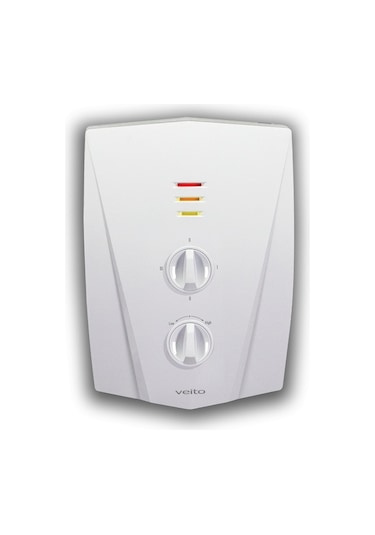 Veito V1200 Elektrikli Şofben