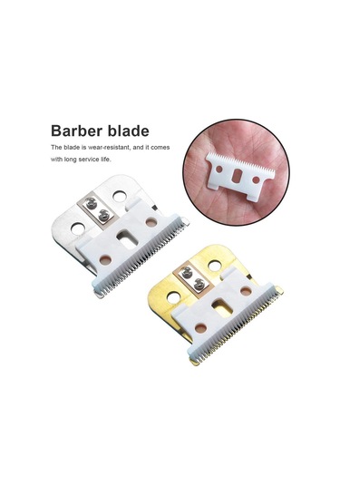 Andıs Gtx Detay Giyotin İçin Yedek Çelik Ve Seramik Bıçak Seti T-bıçağının Değiştirilmesi